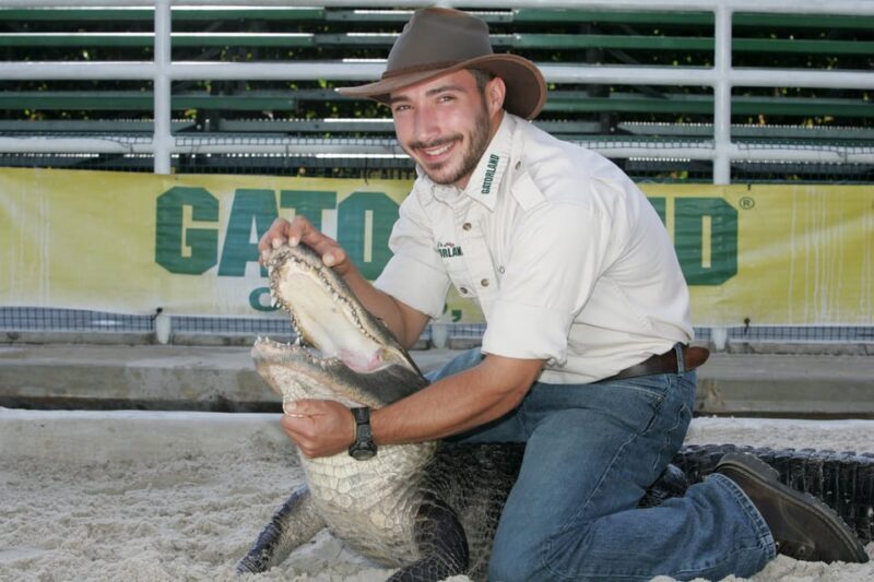 From Orlando: Swamp Airboat Ride and Gatorland Entry - The Practical Side: Value and Logistics