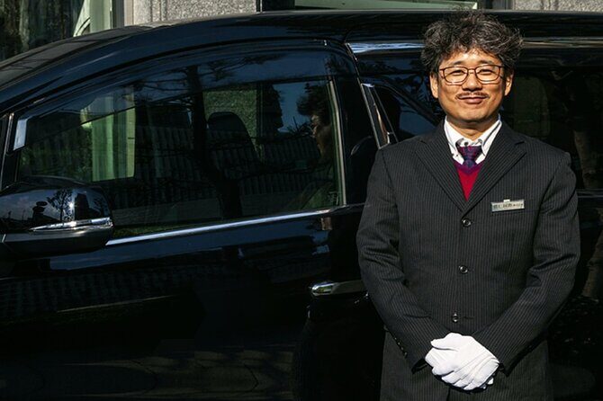 From Osaka: 10-hour Private Customizable Tour to Kyoto - Who Should Consider This Tour?