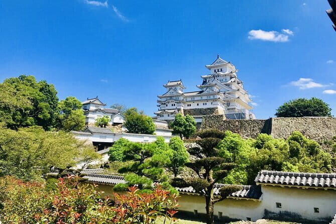From Osaka: Himeji Castle, Arima Onsen and Mt.Rokko 1Day Bus Tour - Exploring Hyogo in a Day: A Balanced Look at the Osaka Himeji, Arima Onsen, and Mt. Rokko Tour