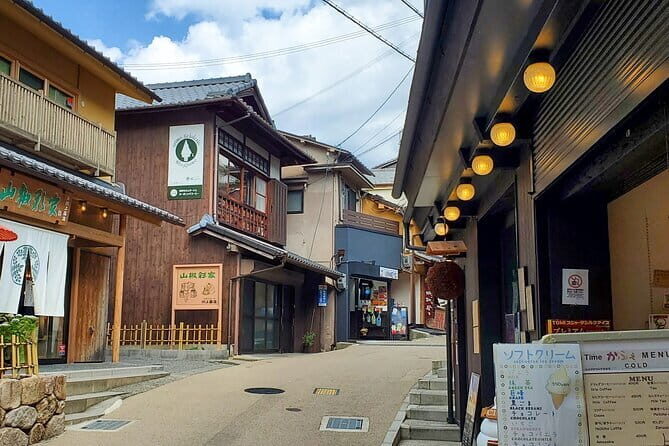 From Osaka: Himeji Castle, Arima Onsen and Mt.Rokko 1Day Bus Tour - A Deep Dive into the Itinerary