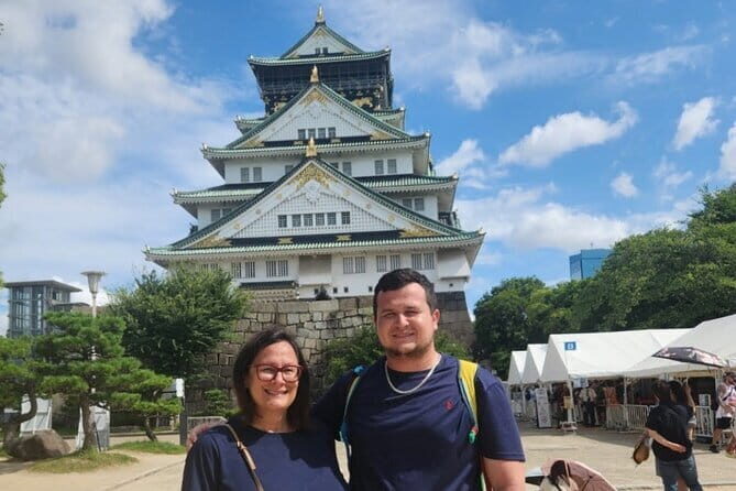 From Osaka: Himeji Castle, Arima Onsen and Mt.Rokko 1Day Bus Tour - Who Would Love This Tour?