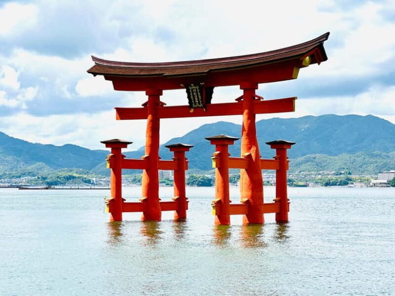 From Osaka: Hiroshima and Miyajima Day Trip by Bullet Train - Who Will Love This Tour?