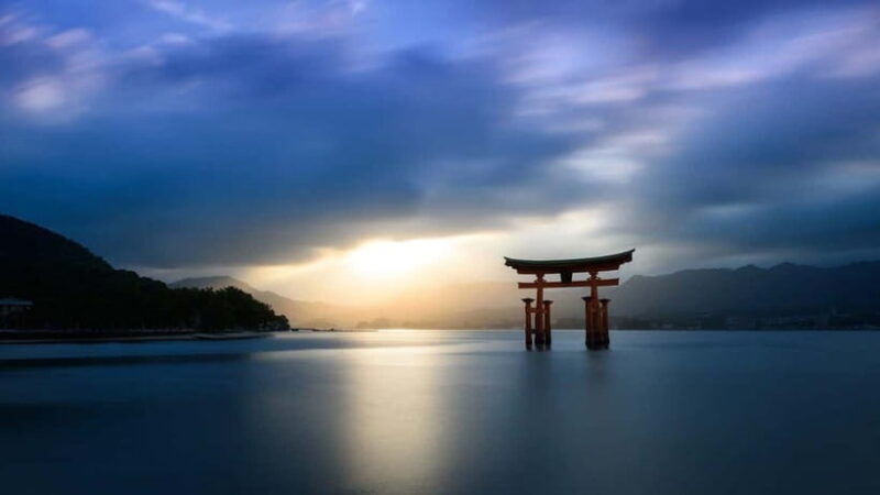 From Osaka: Hiroshima and Miyajima Day Trip by Bullet Train - The Sum Up