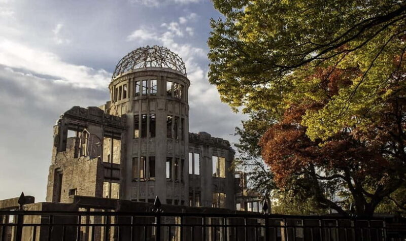 From Osaka: Hiroshima and Miyajima Day Trip by Bullet Train - FAQ