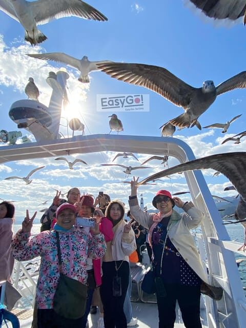 From Osaka/Kyoto: Amanohashidate Day TourIncluding tickets - Key Points