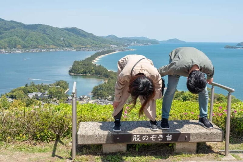 From Osaka/Kyoto: Amanohashidate Day TourIncluding tickets - The Real Value: Analyzing the Cost and Experience
