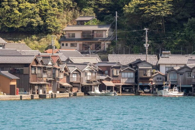From Osaka/Kyoto: Amanohashidate Day TourIncluding tickets - Final Thoughts: Is This Tour Worth It?