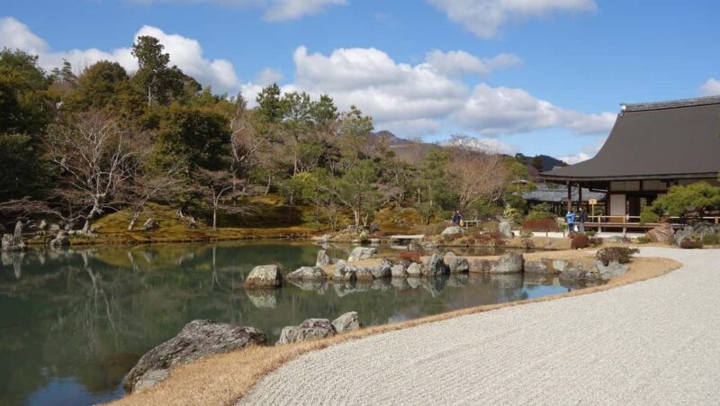 From Osaka/Kyoto: Arashiyama, Nara Park, Fushimi Shrine Tour - Practical Tips for Travelers
