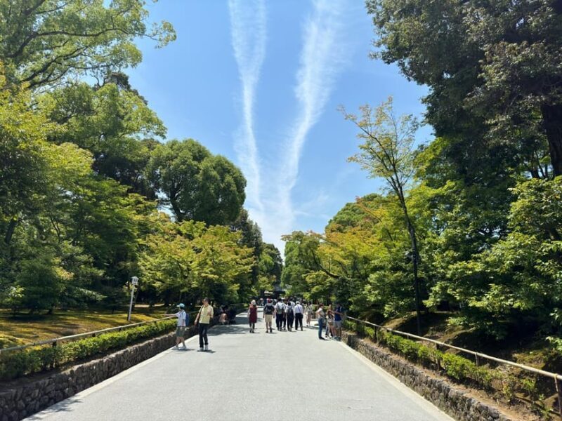 From Osaka: Kyoto Highlights One Day Private Tour - The Value of This Experience