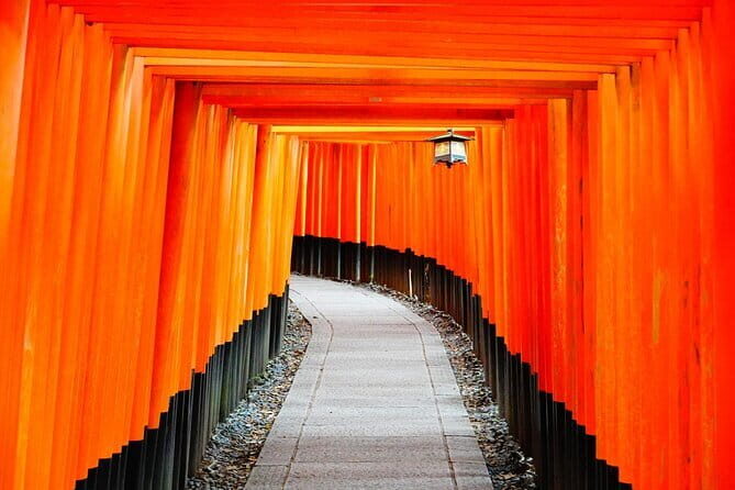 From Osaka-Kyoto: Kyoto and Nara 1Day Bus Tour - Kyoto’s Final Stop: Kinkaku-ji