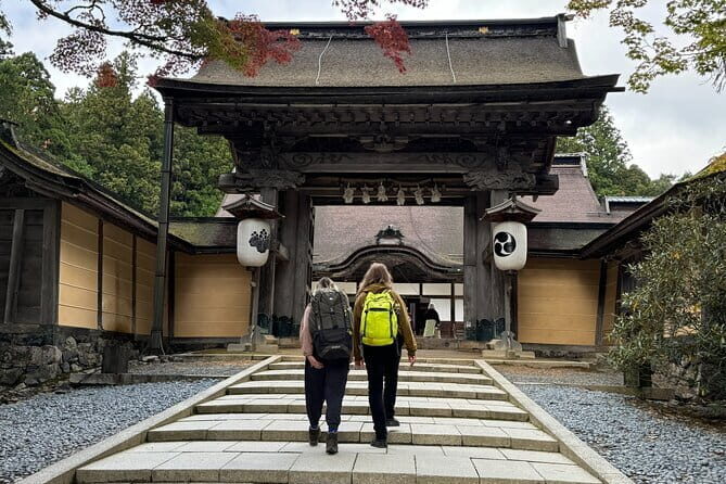 From Osaka-Kyoto: Kyoto and Nara 1Day Bus Tour - The Experience of Going Long Days