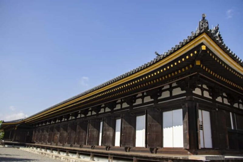 From Osaka/Kyoto: Kyoto UNESCO World Heritage Sites Day Tour - Who Will Love This Tour?