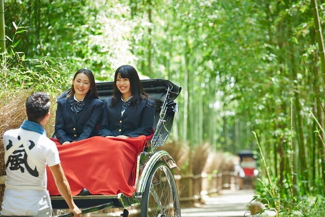 From Osaka: Kyoto Must-see Spots & Nara Park Sightseeing Day Tour - FAQ