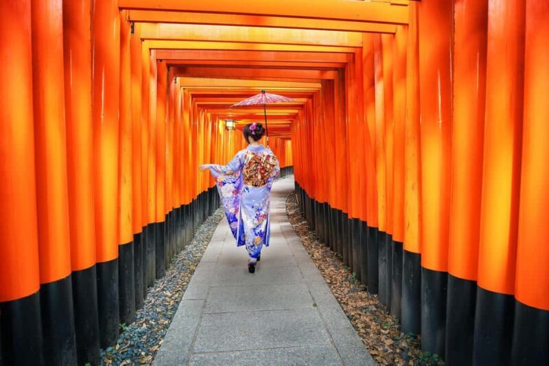 From Osaka: Kyoto & Nara Highlights Day Tour (7 attractions) - The Sum Up: Is This Tour Right for You?
