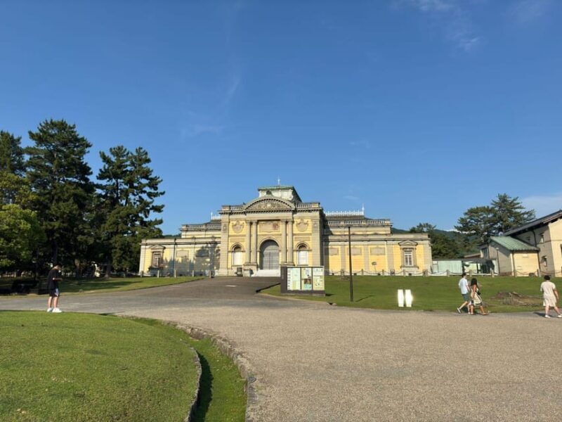 From Osaka/Kyoto: Nara One Day Private Tour - An In-Depth Look at the Nara Private Tour