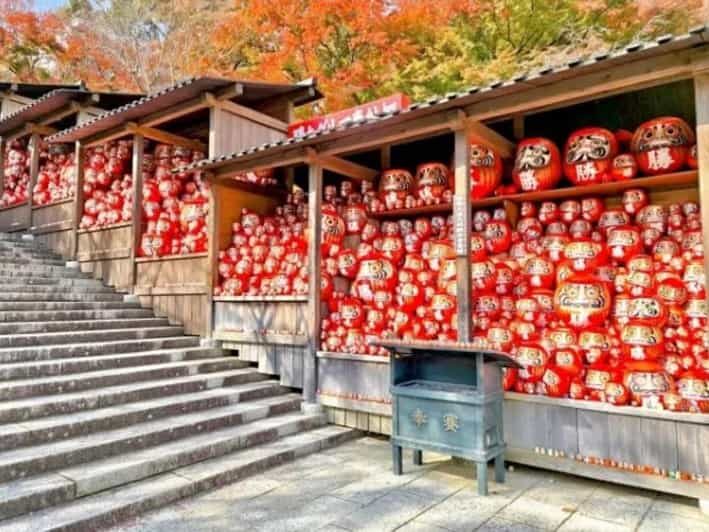 From Osaka/Kyoto : Private Osaka Day Trip w/Pickup & Dropoff - The Sum Up: Is This Tour Right for You?