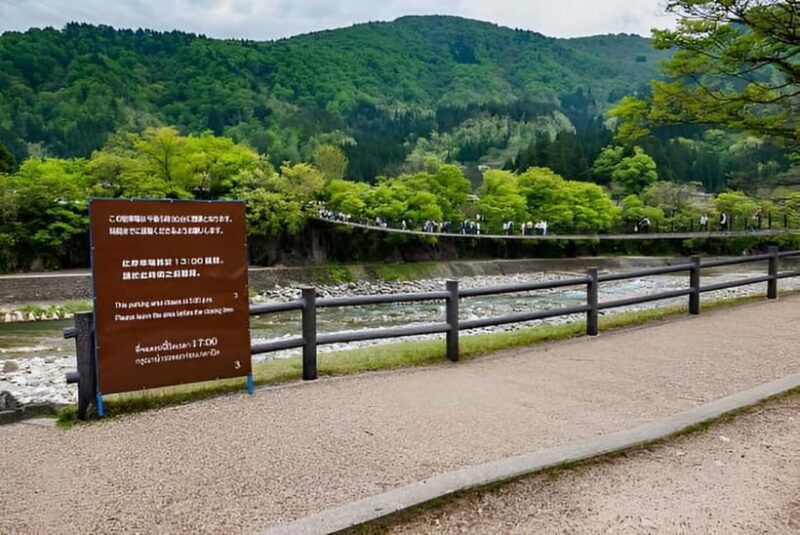 From Osaka/Kyoto: Shirakawa-go and Gokayama Day Tour - Final Thoughts
