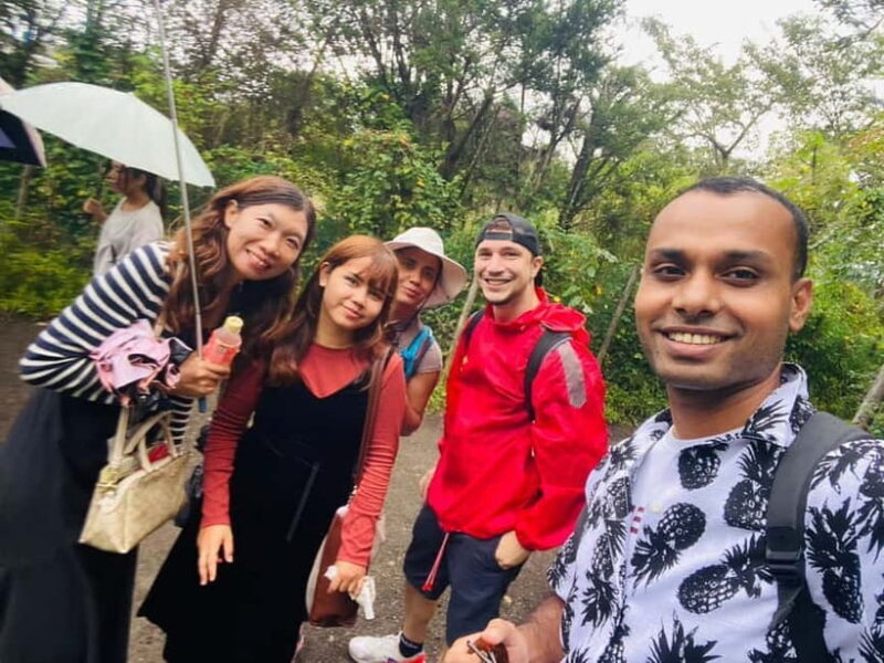 From Osaka: Nara Deer & Kyoto Kiyomizudera Sightseeing Tour - Key Points