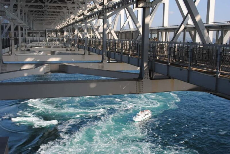 From Osaka: Naruto Whirlpool Boat & Awa Odori 1Day Bus Tour - FAQs
