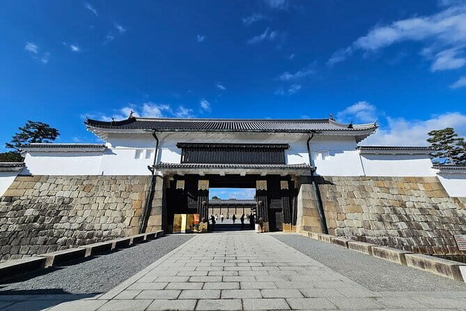 From Osaka or Kyoto: Full Day Sightseeing Tour of Kyoto - An In-Depth Look at the Tour Itinerary