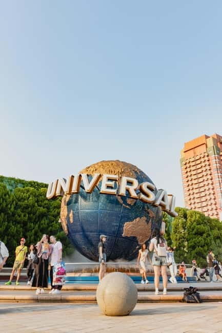 From Osaka: Osaka City Flexible Private Day Tour Low Price - Key Points