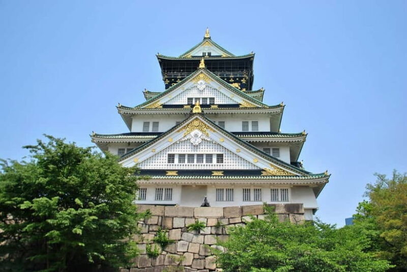 From Osaka: Osaka City Flexible Private Day Tour Low Price - An In-Depth Look at the Osaka Private Day Tour
