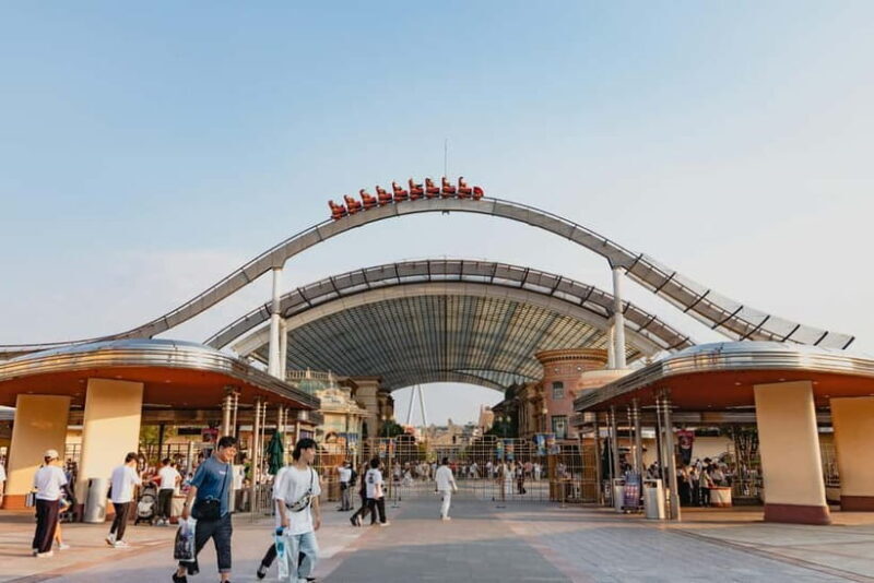From Osaka: Osaka City Flexible Private Day Tour Low Price - Final Thoughts