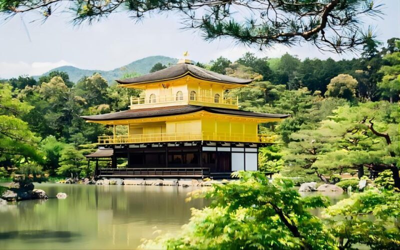 From Osaka: Private Customizable Day Tour to Kyoto - FAQ