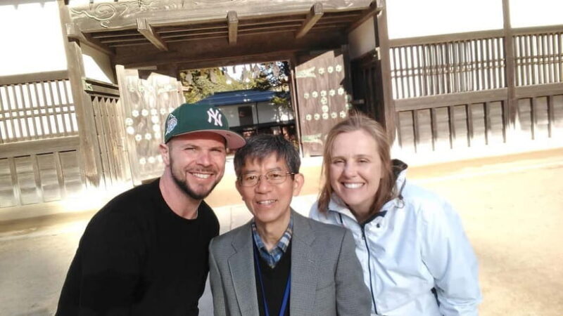 From Osaka: Private Guided Day Trip to Mt.Koya with Vehicle - FAQs