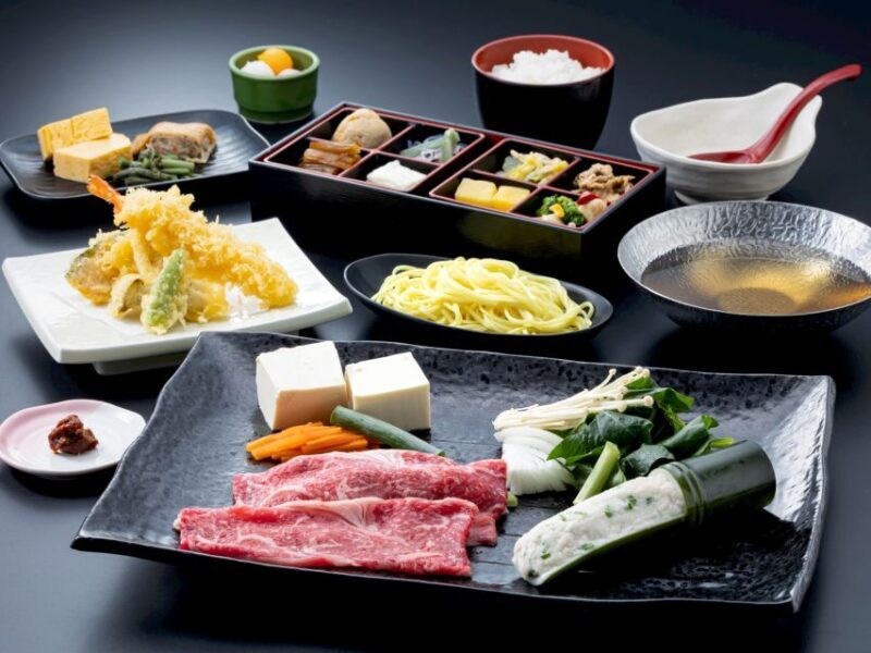 From Osaka: Sagano Train Ride and Kyoto Guided Day Tour - The Sum Up
