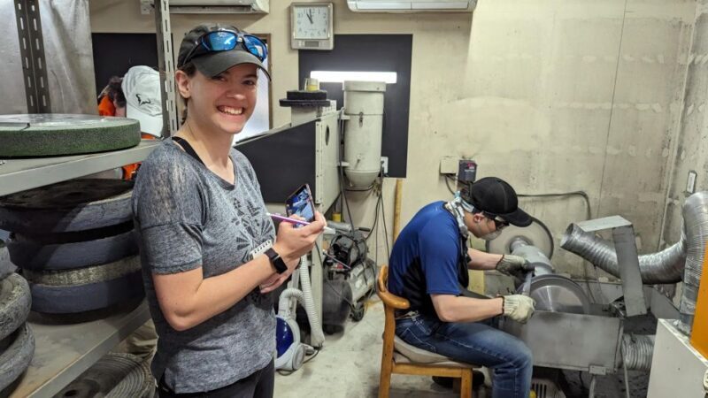 From Osaka: Sakai Knife Maker or Blacksmith Walking Tour - Key Points