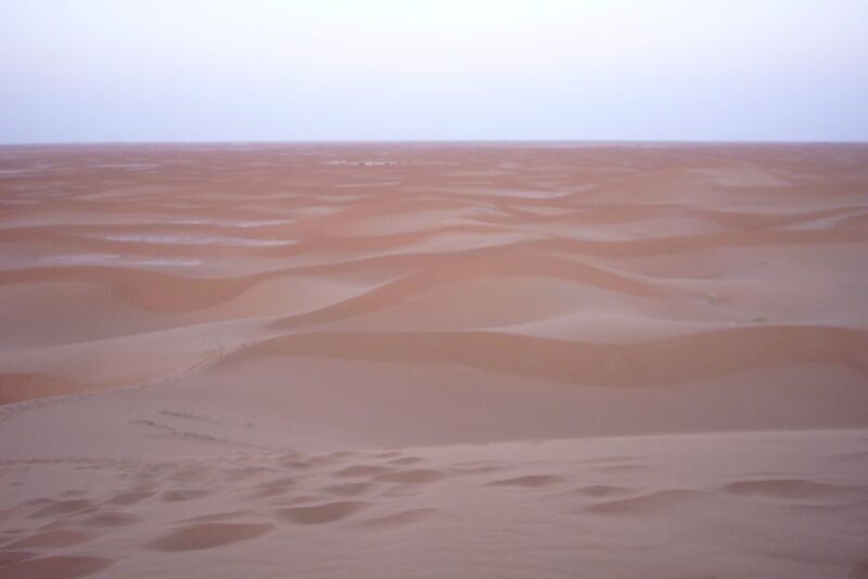 From Ouarzazate: 2-Day Erg Lihdoui and Mhamid Desert Tour - FAQ