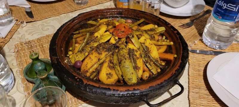 From Ouarzazate: 2-Day Excursion to Zagora Desert - A Closer Look at the 2-Day Zagora Desert Tour