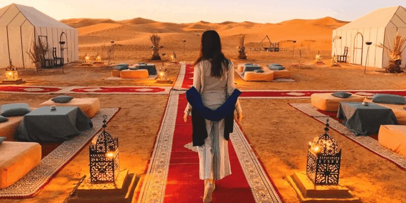 From Ouarzazate: 3-Day Desert Tour to Marrakech - Final Thoughts
