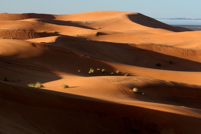 From Ouarzazate: 3-Day Merzouga to Erg Chebbi Tour - An In-Depth Look at the 3-Day Merzouga to Erg Chebbi Tour