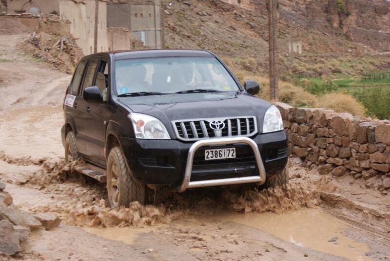 From Ouarzazate: 3-Day Merzouga to Erg Chebbi Tour - Who is This Tour Best For?