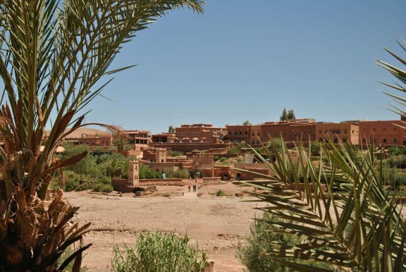 From Ouarzazate: 3 Days tour though Merzouga & Dades - Practical Tips for Travelers