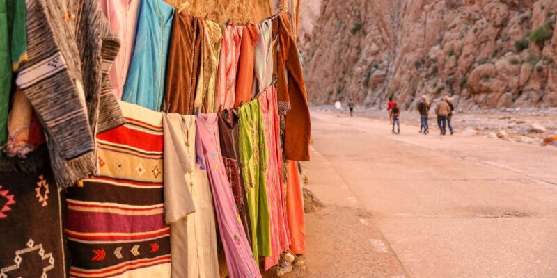 From Ouarzazate: 3 Days tour though Merzouga & Dades - Final Thoughts