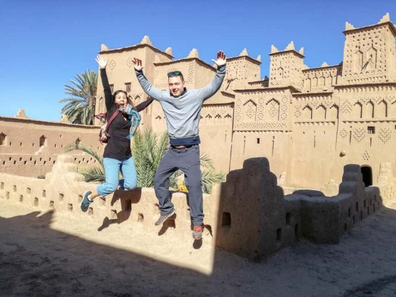 From Ouarzazate: Skoura Oasis, Kasbah & Dades Gorge Day Trip - Who Will Love This Tour?