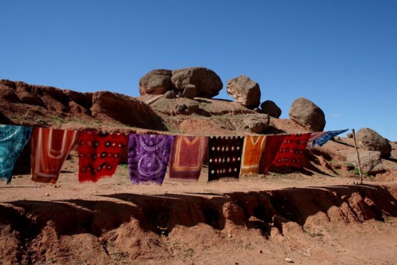 From Ouarzazate: Todra Gorges and 1000 Casbahs Road Day Tour - Who Should Book This Tour?