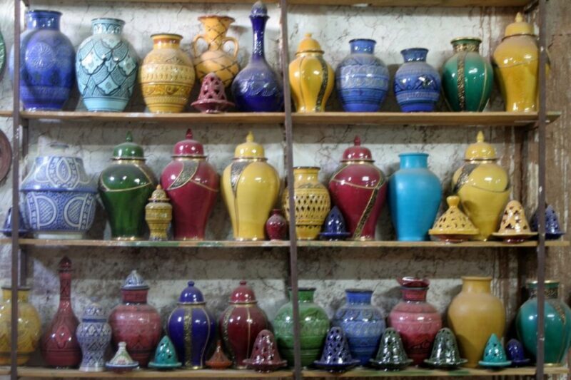 From Ouarzazate: Zagora and Draa Valley Day Tour - FAQ