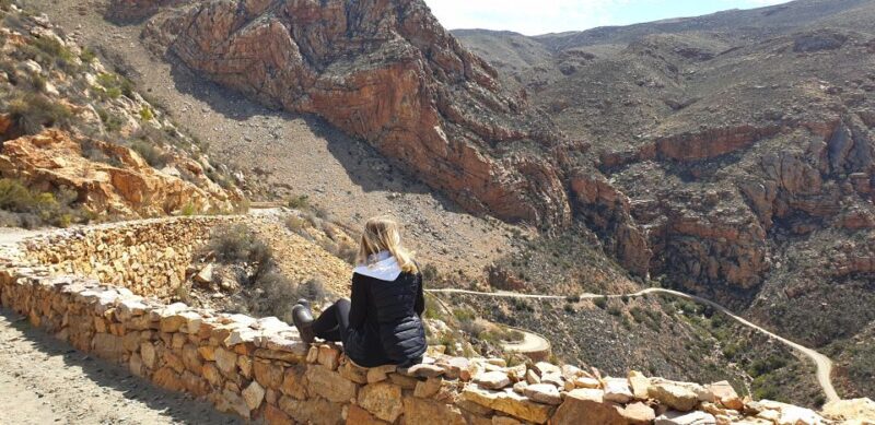 From Oudtshoorn: Full-Day Private Swartberg Mountain Tour - Final Thoughts