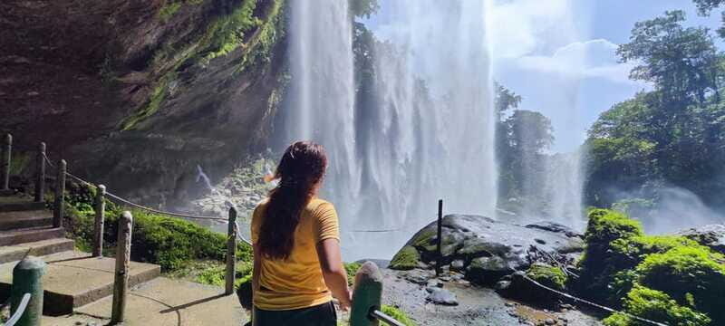 From Palenque: Misol-Ha & Agua Azul Waterfalls Day Tour - Frequently Asked Questions