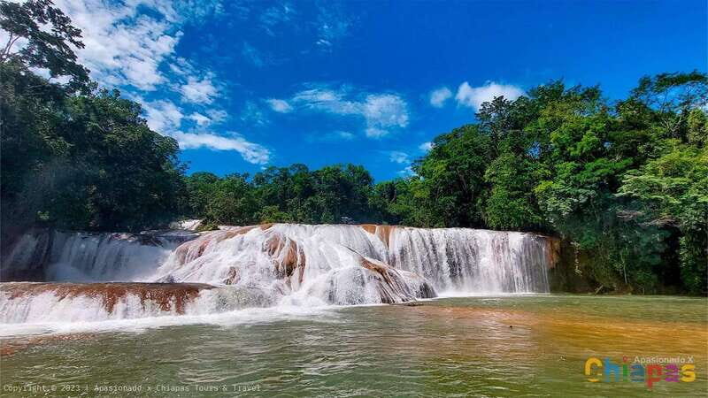 From Palenque: Palenque, Agua Azul Waterfalls and Misol-Ha - Final Thoughts: Who Should Take This Tour?