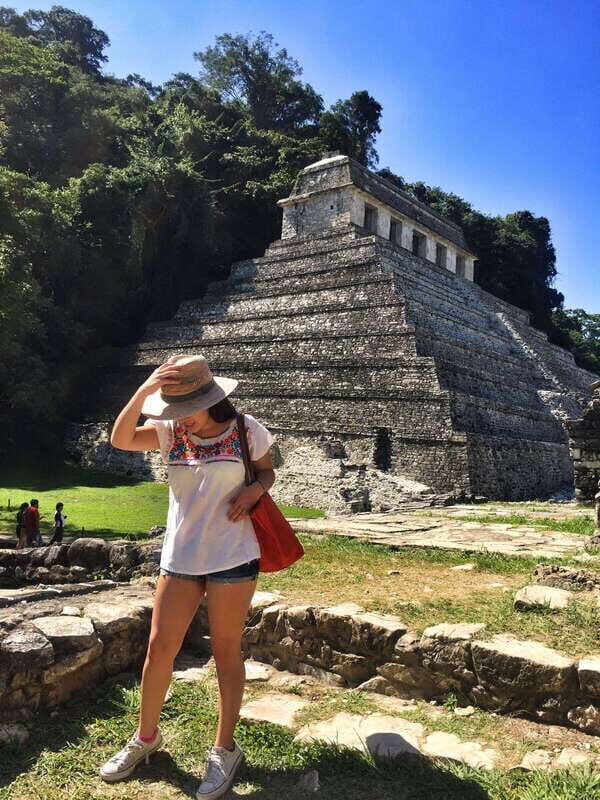 From Palenque: Palenque Ruins and waterfalls Roberto Barrios - The Itinerary: What’s Included and What You’ll Experience
