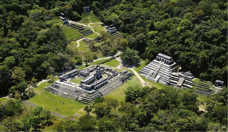 From Palenque: Ruins and waterfalls of Misol-ha & Agua Azul - Who Will Benefit from This Tour?