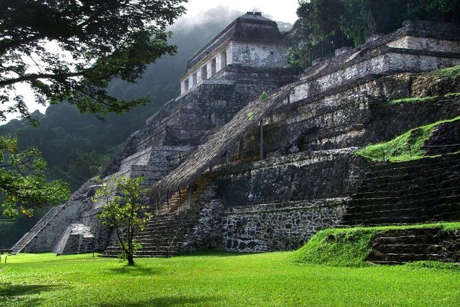 From Palenque to Zona Arq. De Palenque, Misol Ha and Agua Azul - Final Thoughts