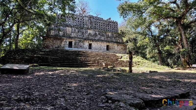 From Palenque: Yaxchilán and Bonampak Tour - Who Is This Tour Best For?