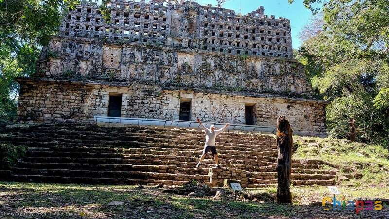 From Palenque: Yaxchilán and Bonampak Tour - FAQ