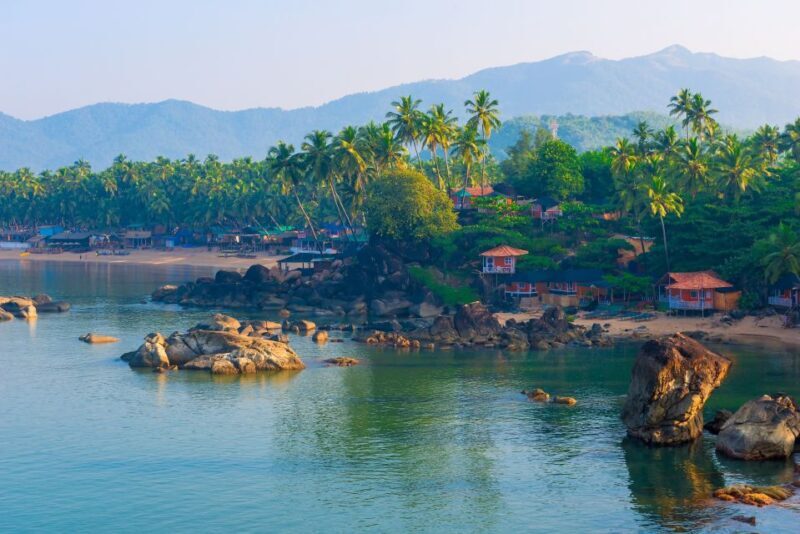 From Panaji: North Goa Guided Sightseeing Tour - Final Thoughts